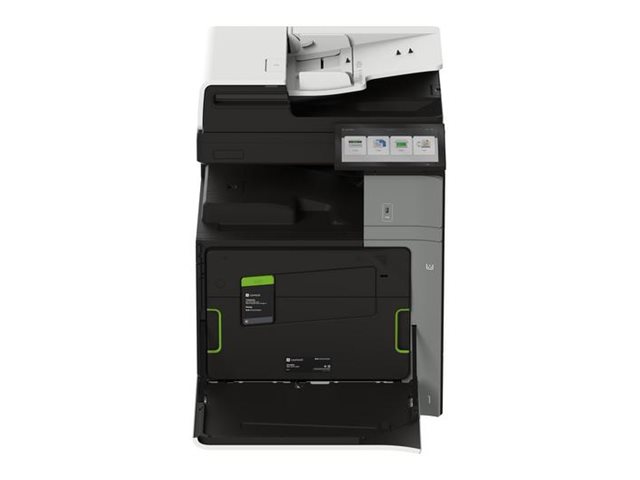 Impressora Multifunções Lexmark MX953se P&B Laser A3 Wi-Fi - Imagem 1