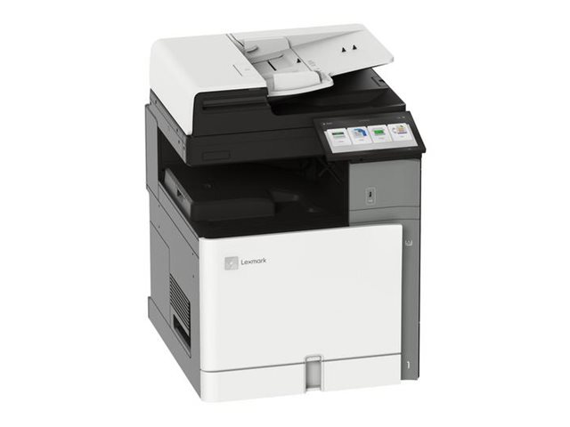 Impressora Multifunções Lexmark MX953se P&B Laser A3 Wi-Fi - Imagem 4