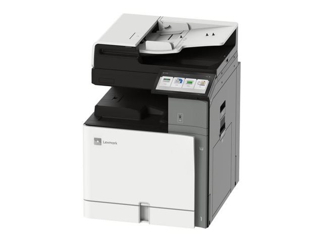 Impressora Multifunções Lexmark MX953se P&B Laser A3 Wi-Fi - Imagem 2