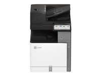 Impressora Multifunções Lexmark XC9535 A3 Cores Laser Wi-Fi - Imagem 1