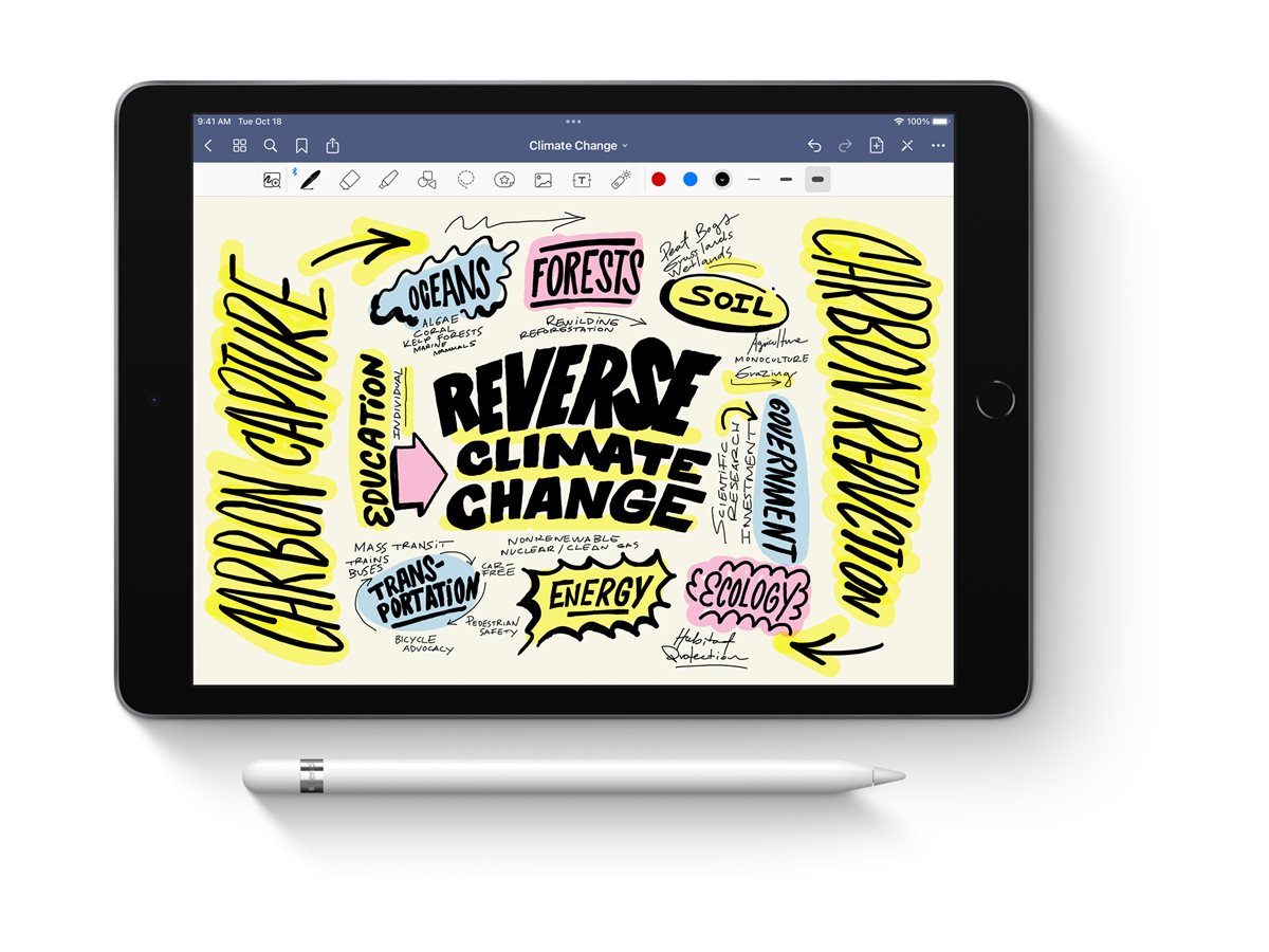 Apple Pencil 1ª Geração - Imagem 3