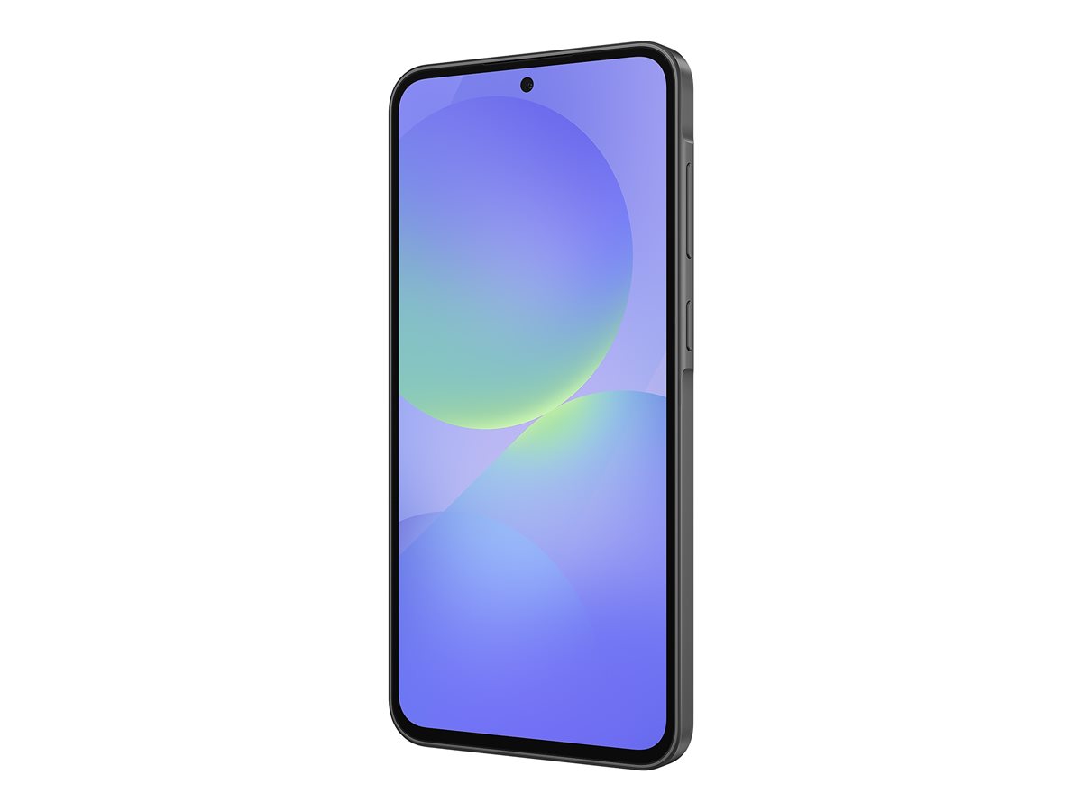 Smartphone Samsung Galaxy A36 5G 8 GB 256 GB 6.7 Preto Incrível - Imagem 8