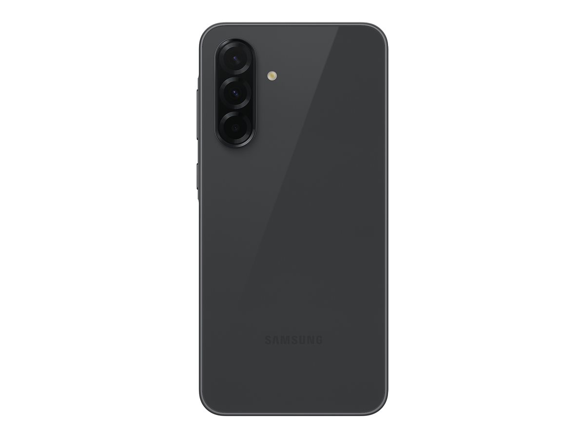 Smartphone Samsung Galaxy A36 5G 8 GB 256 GB 6.7 Preto Incrível - Imagem 9