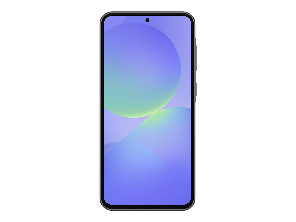 Smartphone Samsung Galaxy A36 5G 8 GB 256 GB 6.7 Preto Incrível - Imagem 6