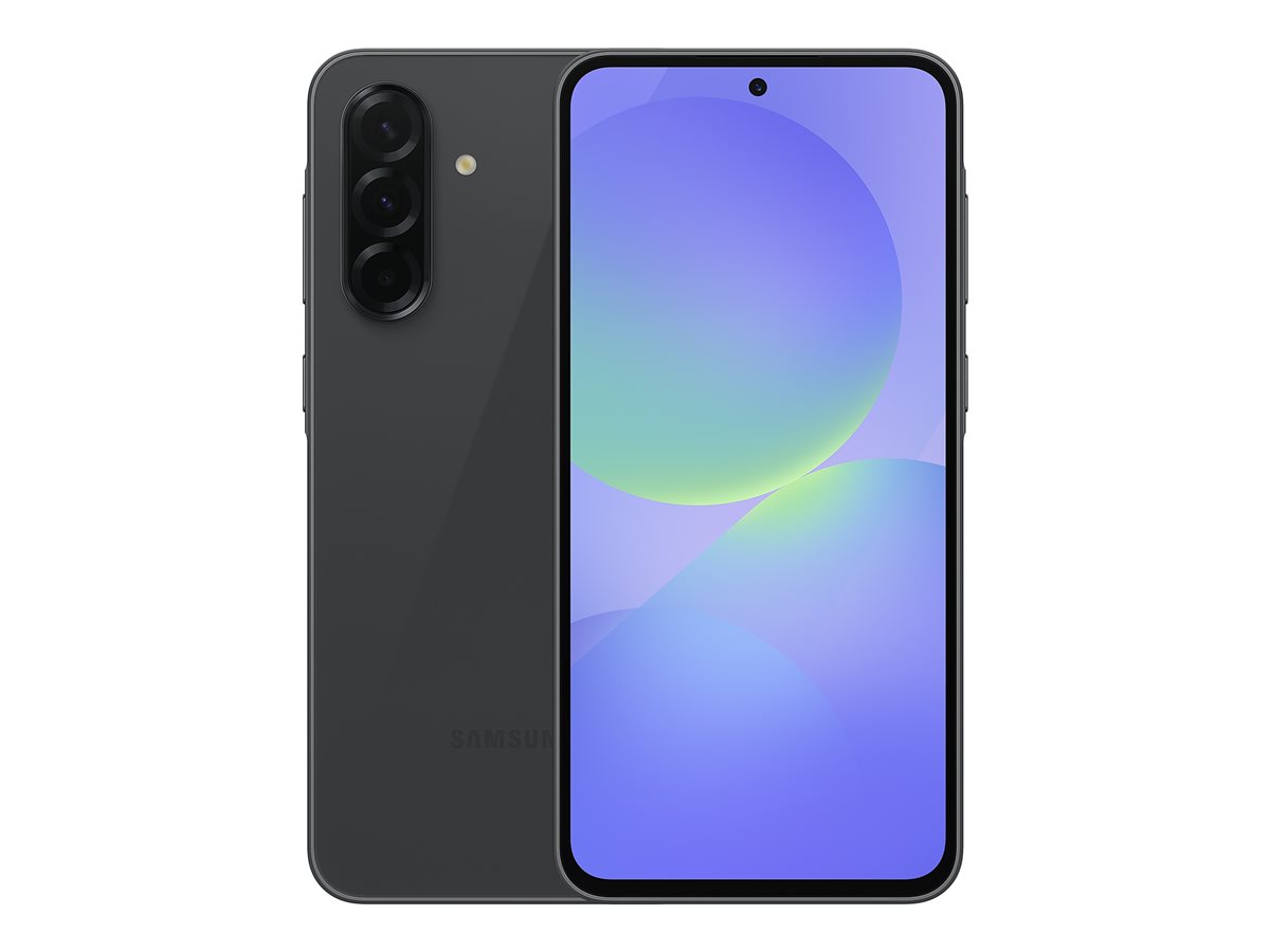 Smartphone Samsung Galaxy A36 5G 8 GB 256 GB 6.7 Preto Incrível - Imagem 3