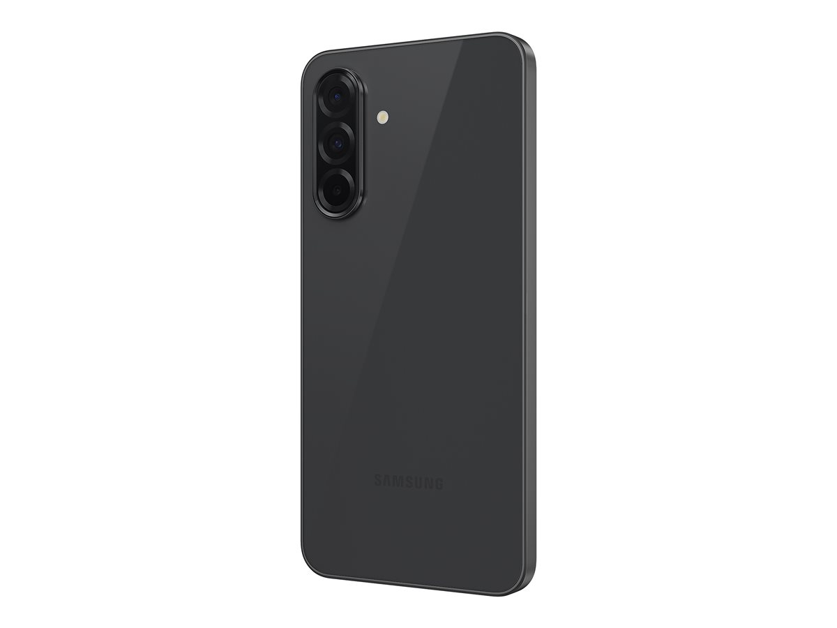 Smartphone Samsung Galaxy A36 5G 8 GB 256 GB 6.7 Preto Incrível - Imagem 7