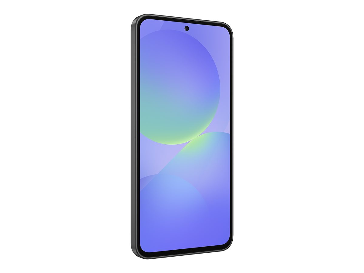Smartphone Samsung Galaxy A36 5G 8 GB 256 GB 6.7 Preto Incrível - Imagem 5