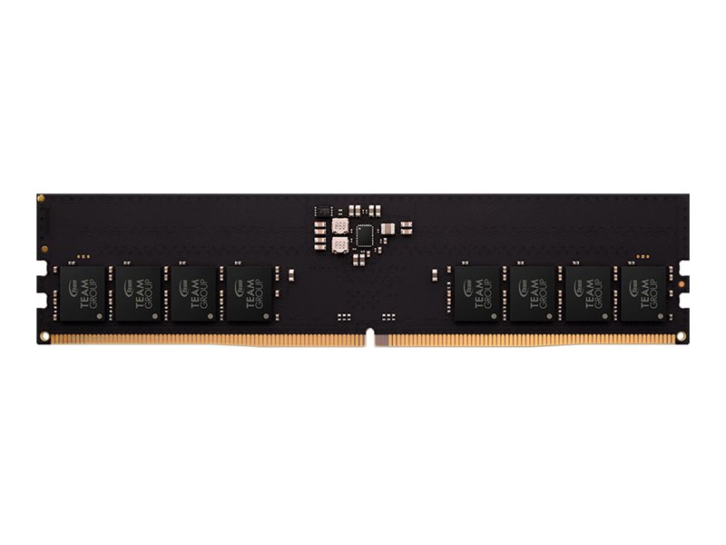 Memória RAM Team Elite DDR5 8GB 5600MHz CL46