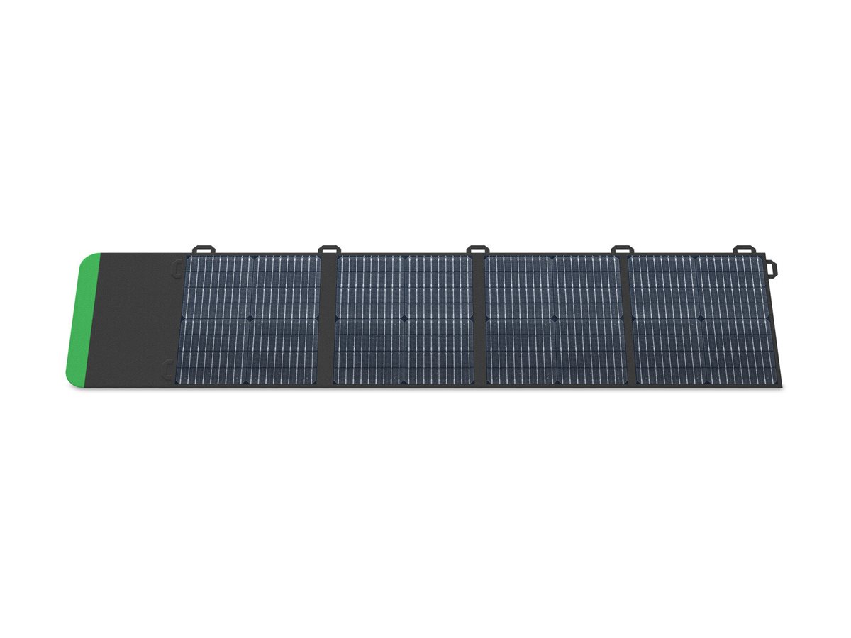 Painel Solar Schneider OffGrid PSP100 Portátil 100W