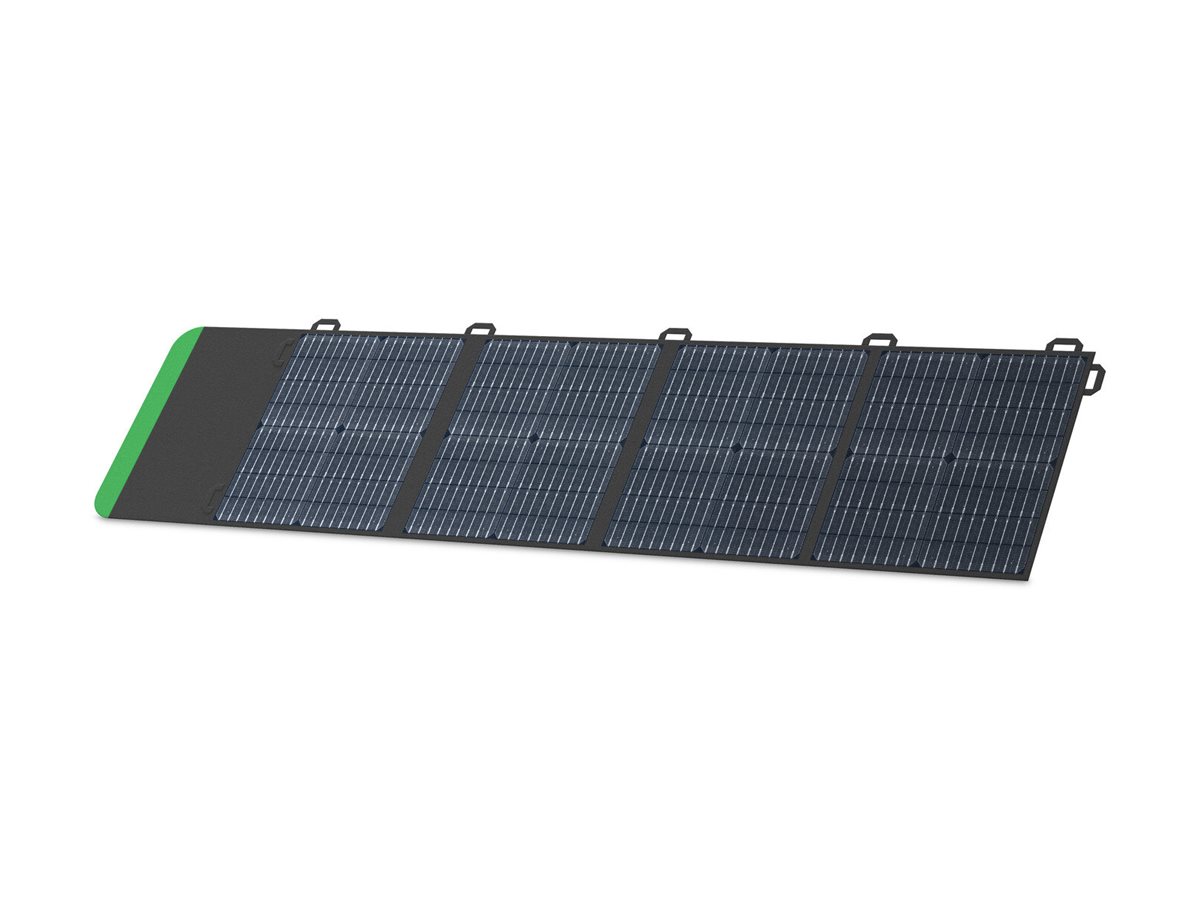 Painel Solar Schneider OffGrid PSP100 Portátil 100W - Imagem 2