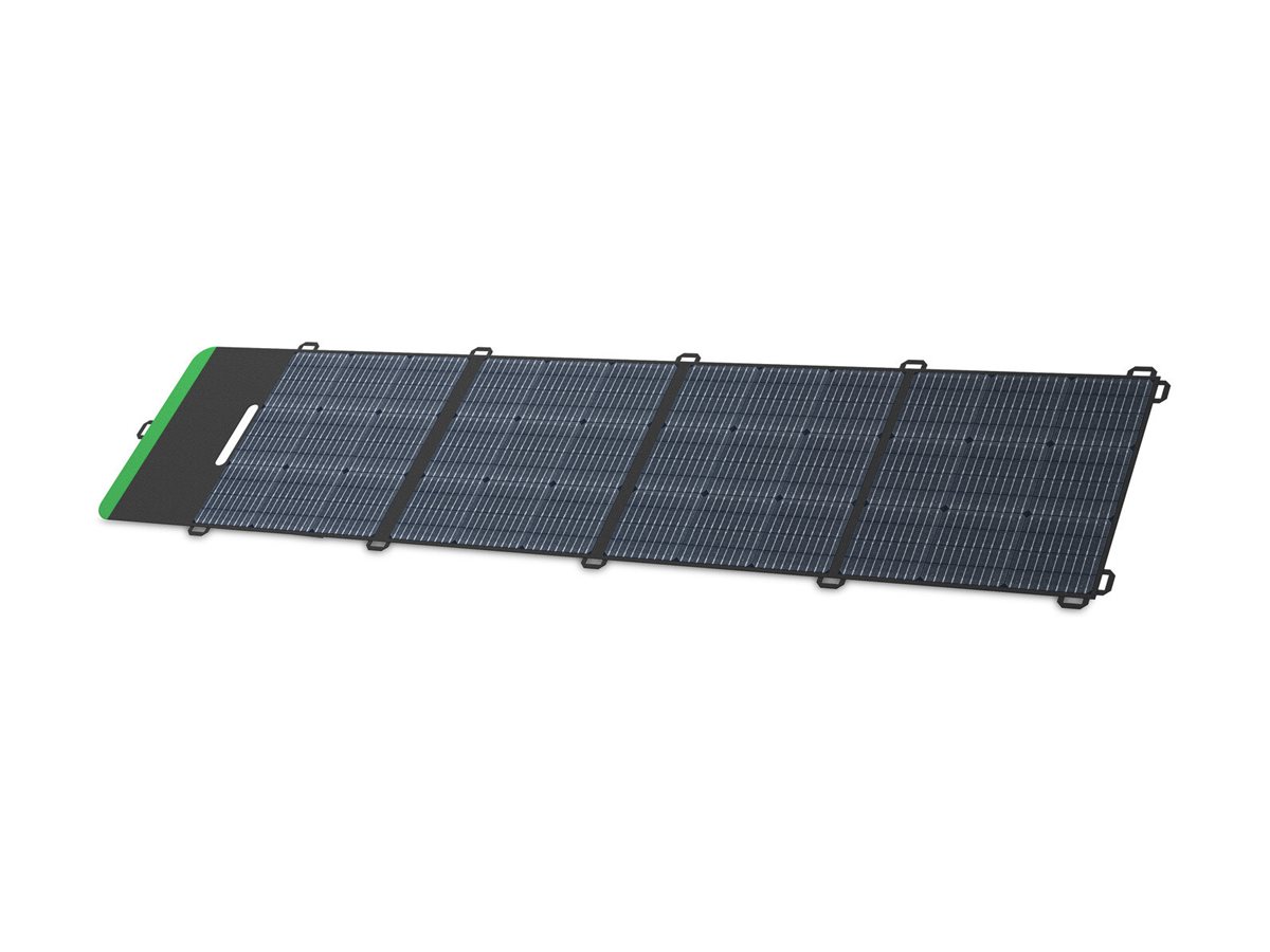 Painel Solar Portátil Schneider PSP200 200W