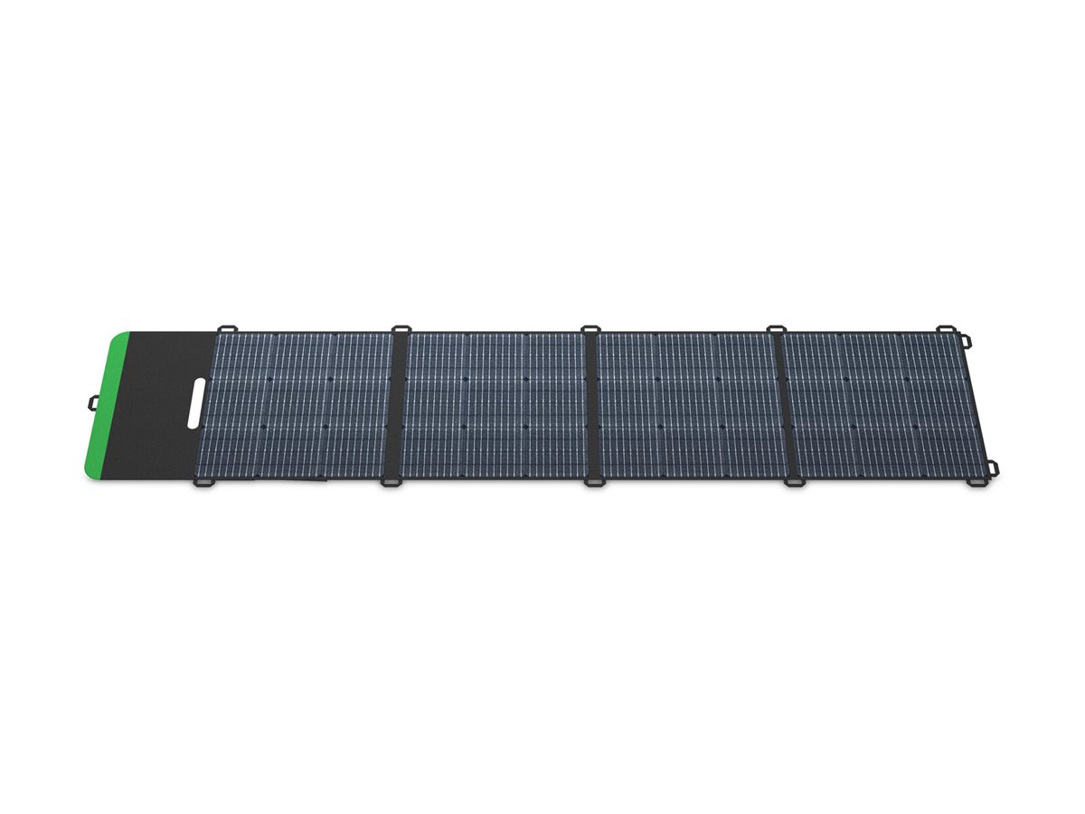 Painel Solar Portátil Schneider PSP200 200W - Imagem 2