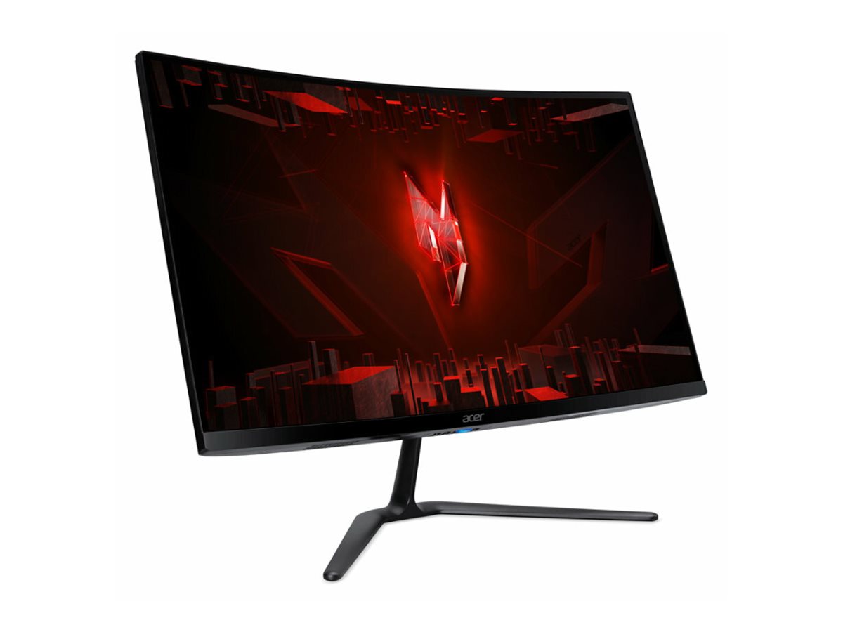 Monitor Acer Nitro ED270 Gaming Curvo 27" 280Hz Preto - Imagem 2