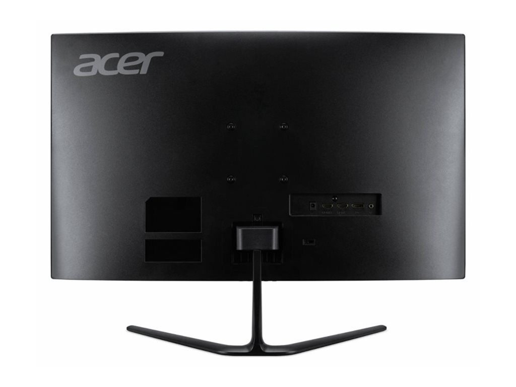 Monitor Acer Nitro ED270 Gaming Curvo 27" 280Hz Preto - Imagem 4