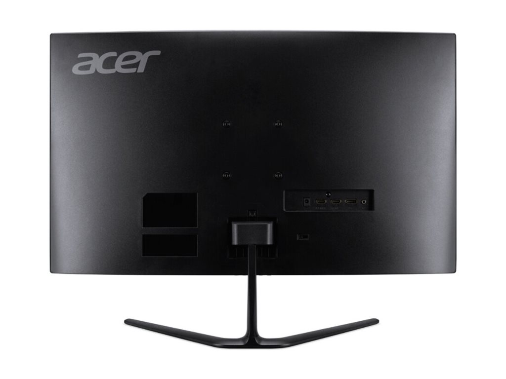 Monitor Acer Nitro ED270 Gaming Curvo 27" 280Hz Preto - Imagem 7