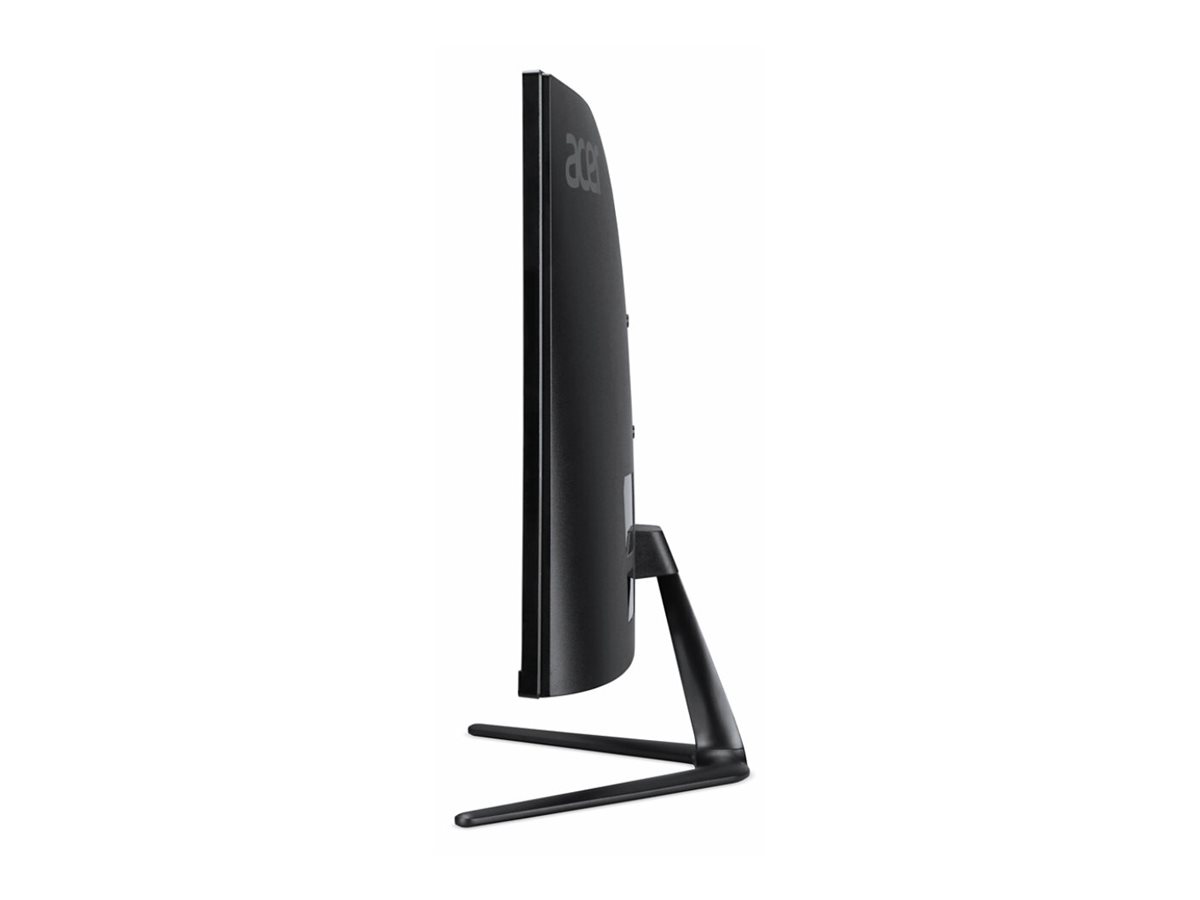 Monitor Acer Nitro ED270 Gaming Curvo 27" 280Hz Preto - Imagem 3