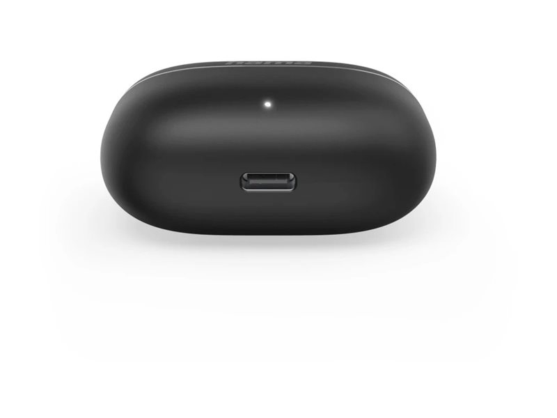 Auscultadores Hama Freedom Light II Sem Fios Intra-Auriculares Preto
