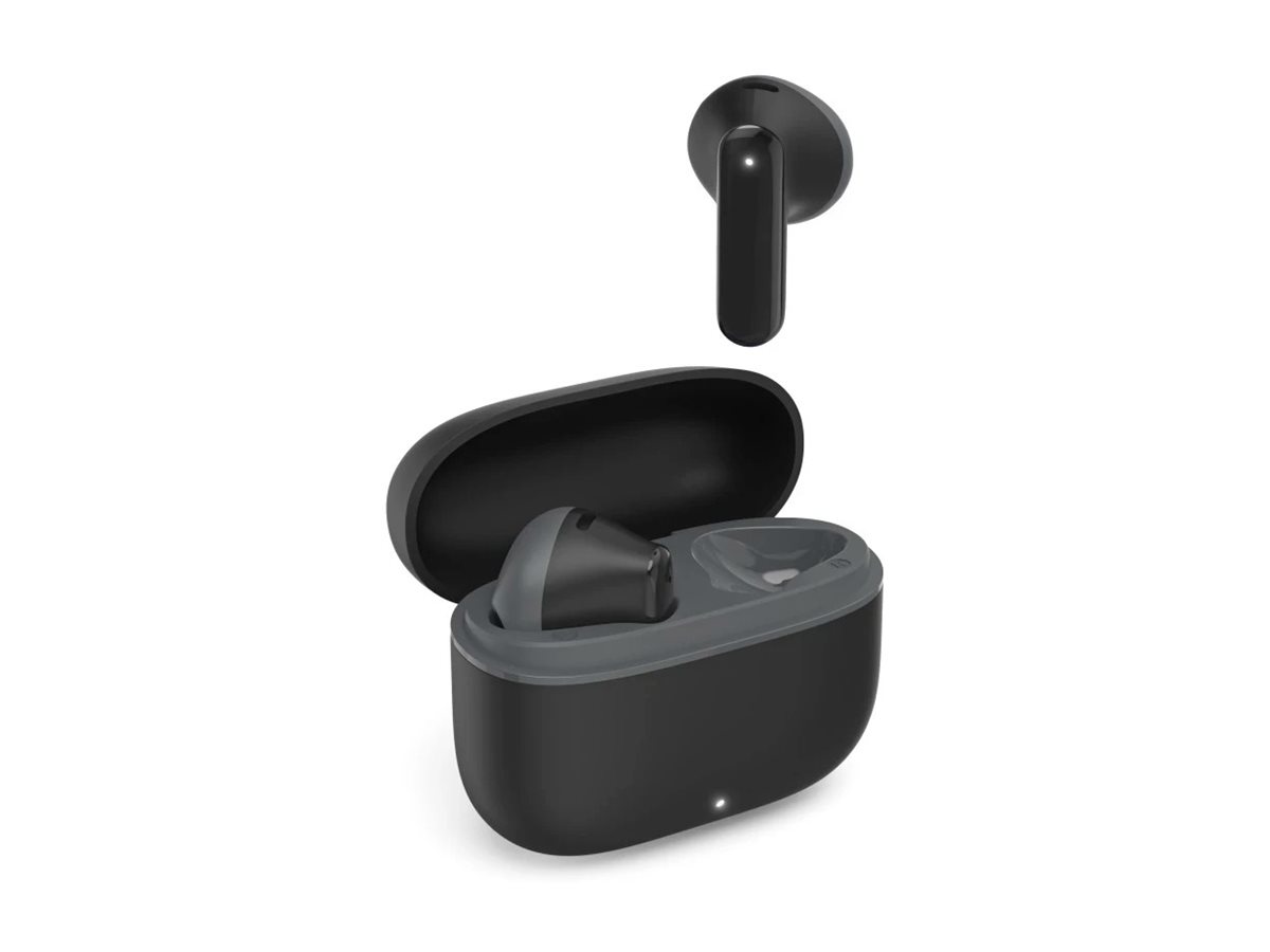 Auscultadores Hama Freedom Light II Sem Fios Intra-Auriculares Preto - Imagem 4
