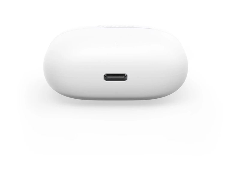 Auscultadores Sem Fios Hama Freedom Light II c/ Microfone Branco