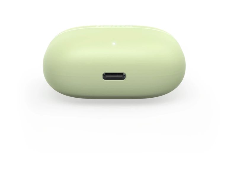 Auscultadores Hama Freedom Light II Sem Fios Intra-auriculares Microfone Verde - Imagem 1