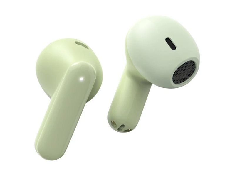 Auscultadores Hama Freedom Light II Sem Fios Intra-auriculares Microfone Verde - Imagem 3