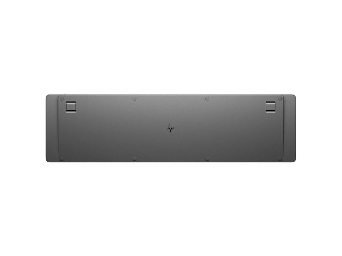 Teclado HP Dual Mode 975 Sem Fios Bluetooth Retroiluminação Português - Imagem 4