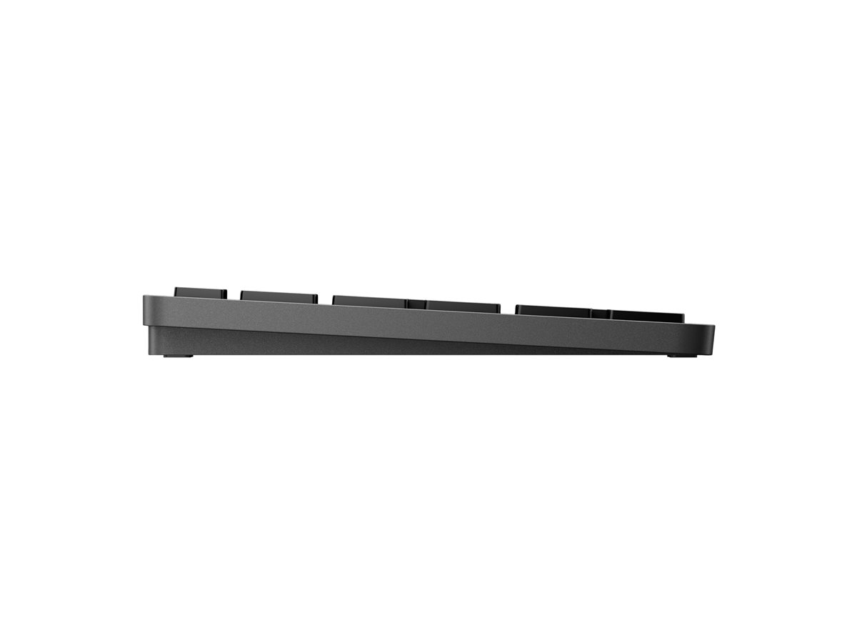 Teclado HP Dual Mode 975 Sem Fios Bluetooth Retroiluminação Português - Imagem 5
