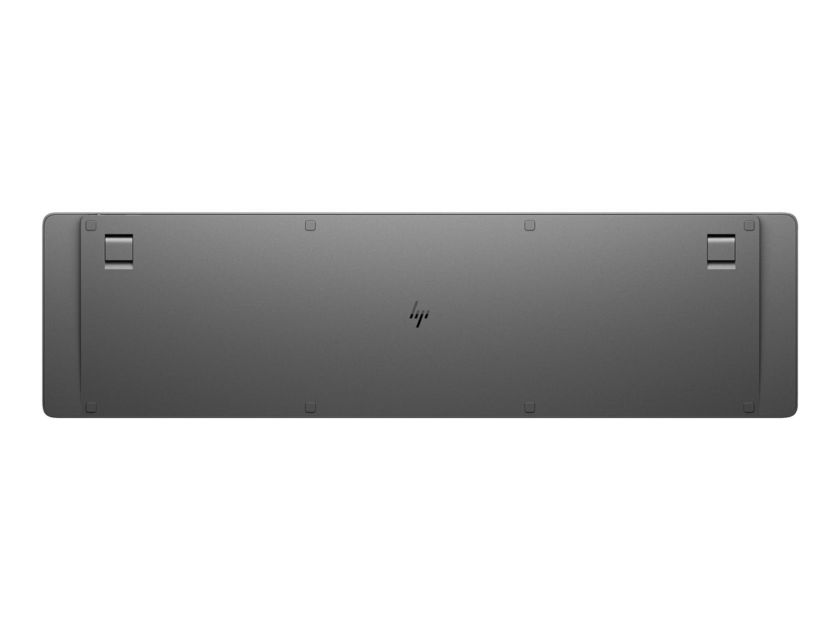 Teclado HP Dual Mode 975 Sem Fios Bluetooth Retroiluminação Português - Imagem 2