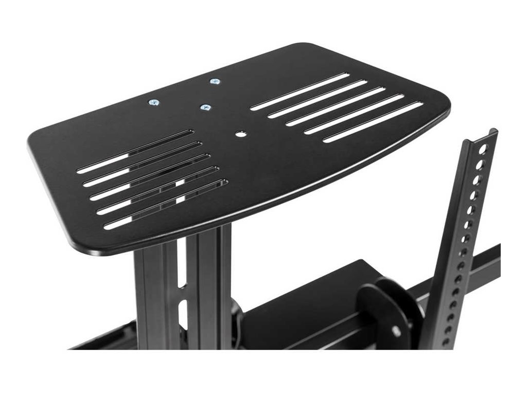 Carrinho Motorizado Napofix Preto 55"-100" - Imagem 9