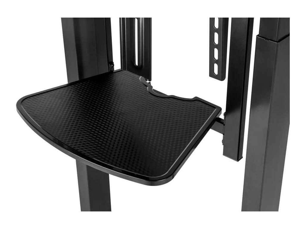 Carrinho Motorizado Napofix Preto 55"-100" - Imagem 6