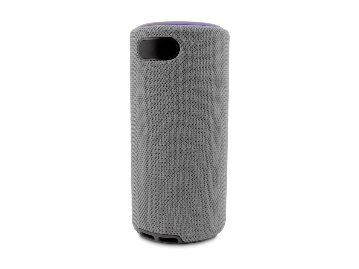 Altifalante CoolBox DROP G232 Bluetooth Cinza - Imagem 4