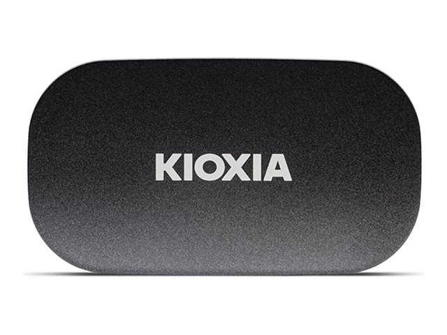 SSD Portátil KIOXIA EXCERIA PLUS G2 2TB Encriptado