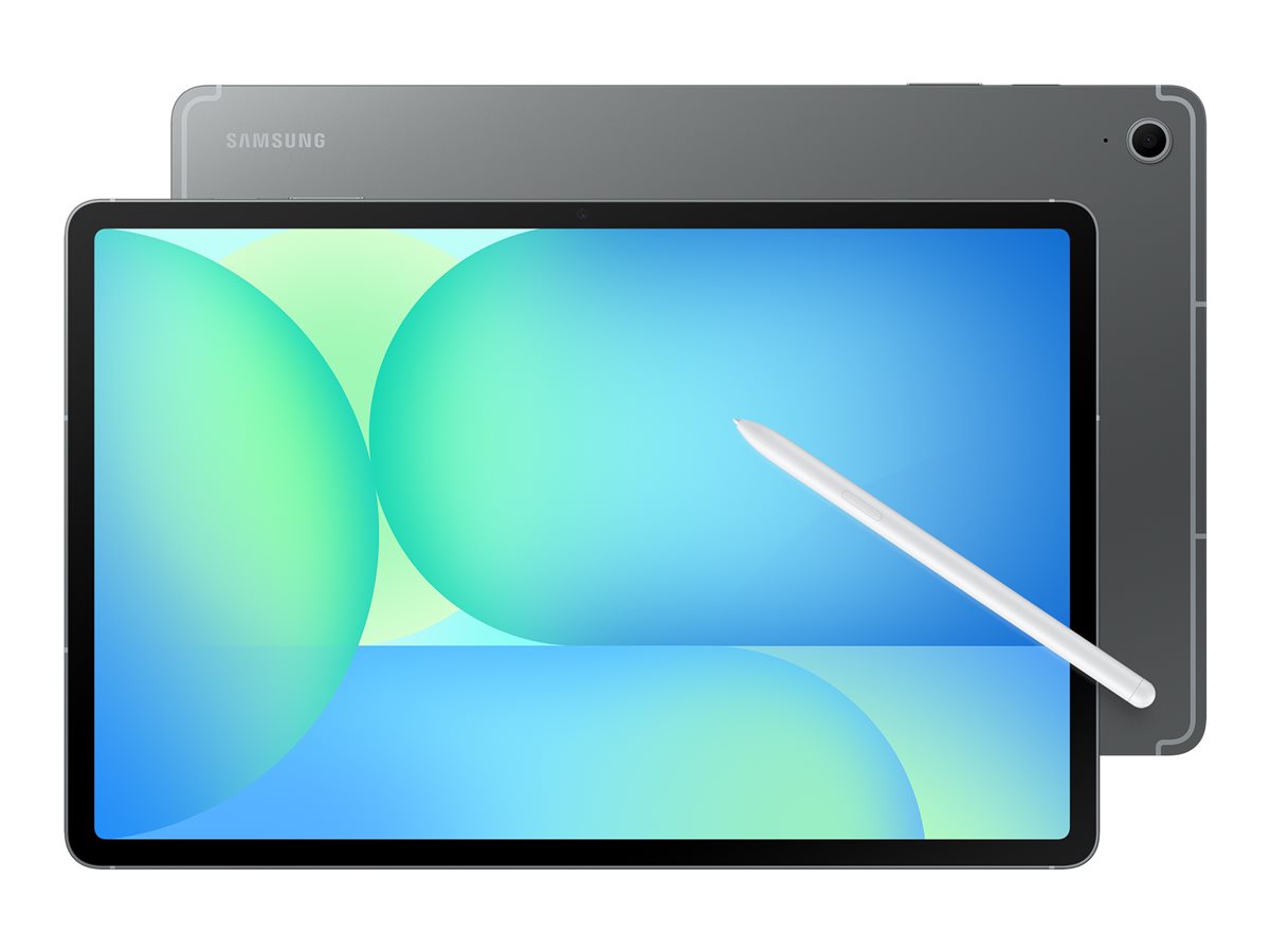 Tablet Samsung Galaxy Tab S10 FE+ 13.1 128GB 5G Cinza - Imagem 1