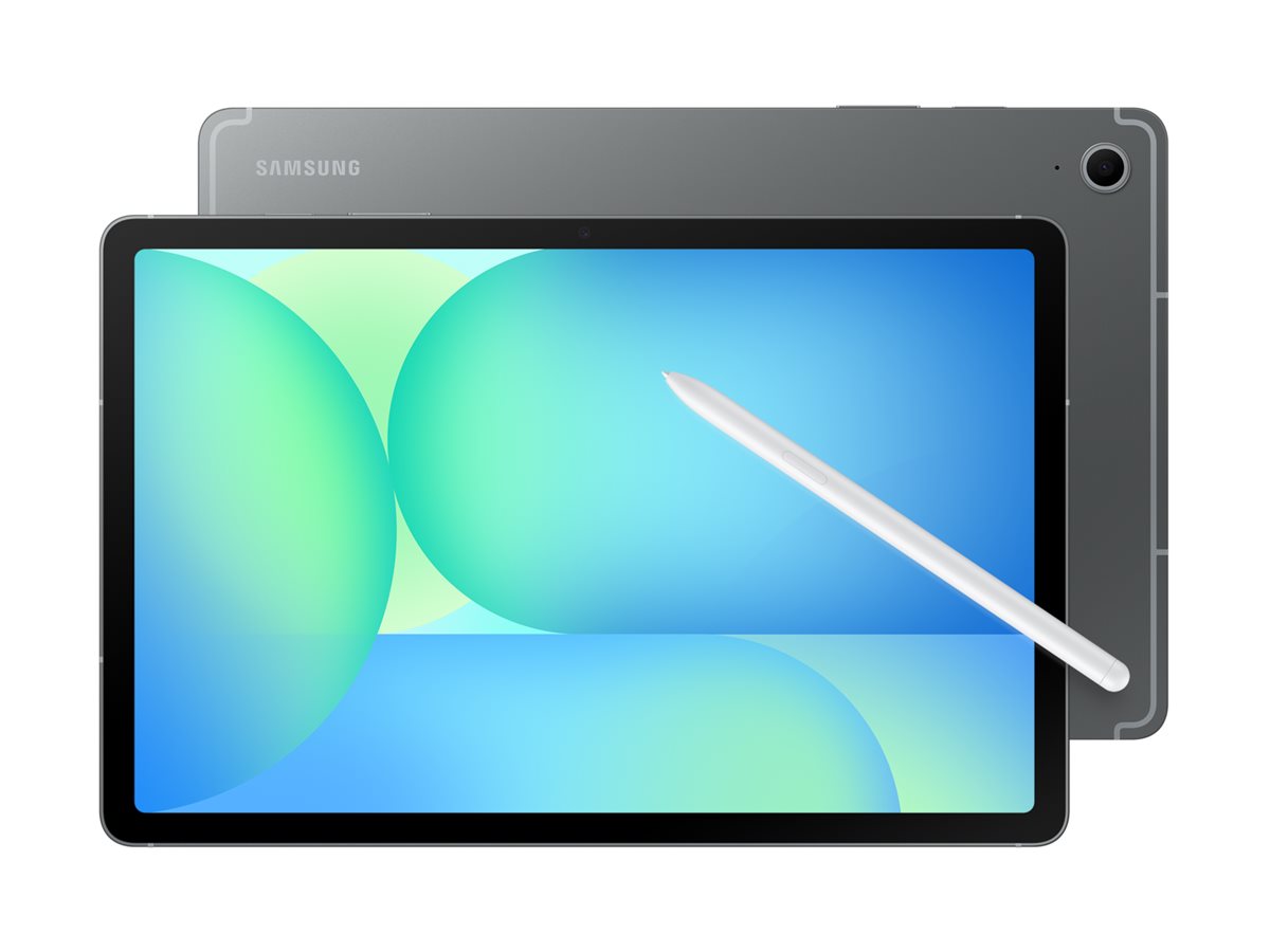 Tablet Samsung Galaxy Tab S10 FE 10.9" 128GB Cinza