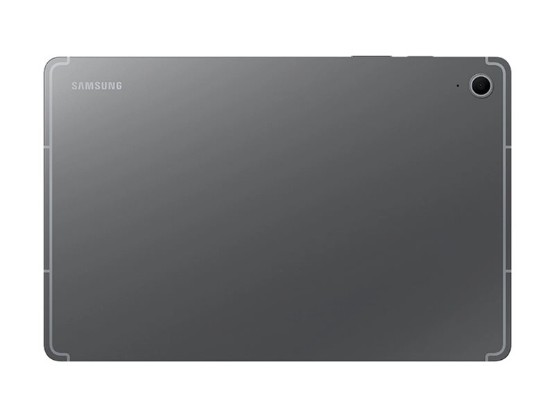 Tablet Samsung Galaxy Tab S10 FE 10.9" 128GB Cinza - Imagem 3
