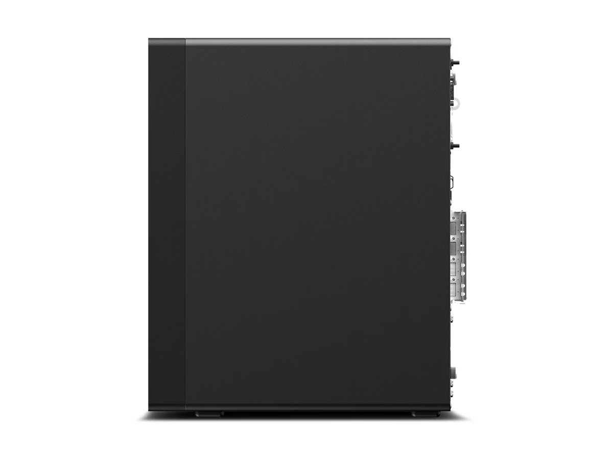 Workstation Lenovo ThinkStation P2 i7 32GB 1TB SSD RTX 4060 - Imagem 1
