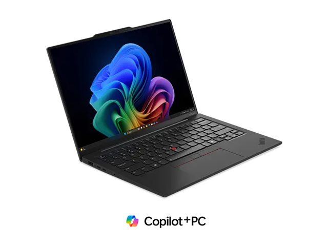 Portátil Lenovo ThinkPad X1 Carbon 14" Toque 32GB 1TB Preto - Imagem 6