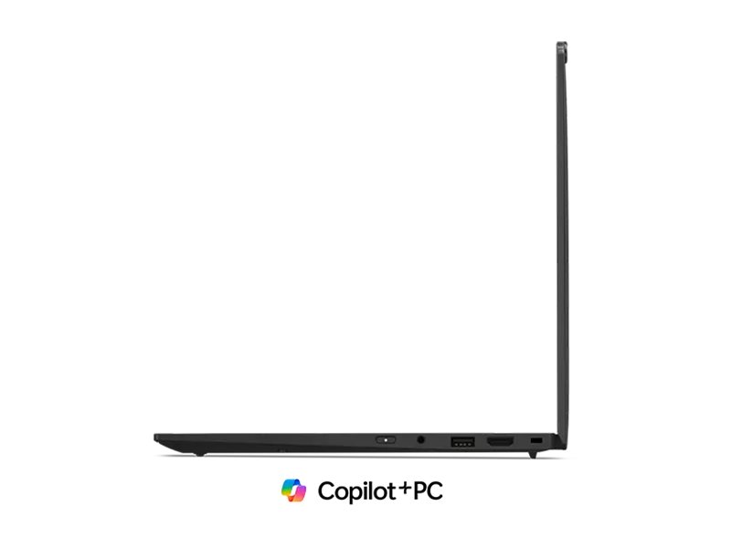 Portátil Lenovo ThinkPad X1 Carbon 14" Toque 32GB 1TB Preto - Imagem 4