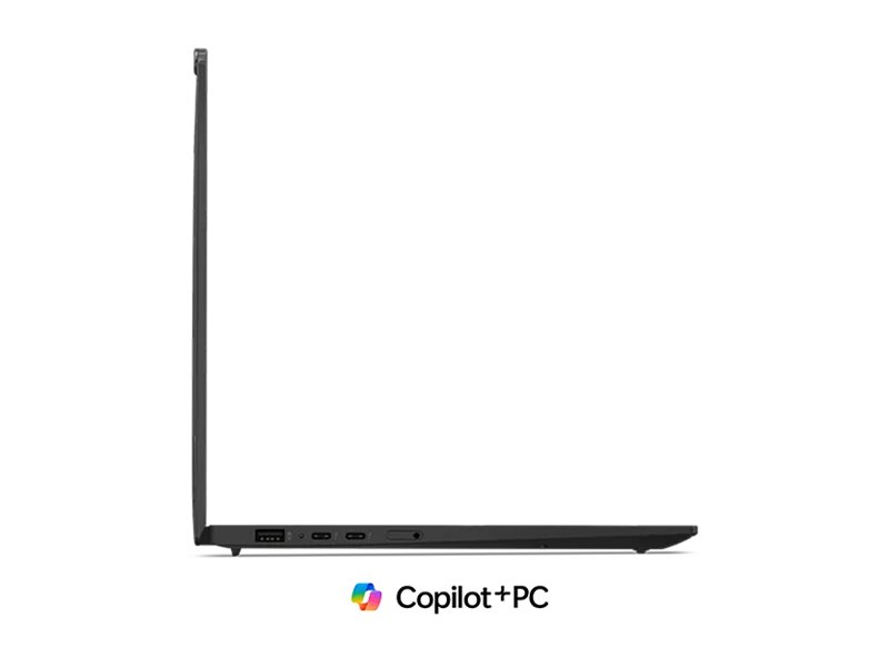 Portátil Lenovo ThinkPad X1 Carbon 14" Toque 32GB 1TB Preto - Imagem 3