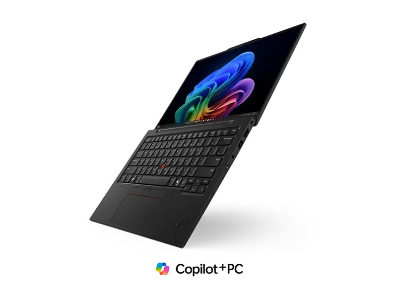 Portátil Lenovo ThinkPad X1 Carbon 14" Toque 32GB 1TB Preto - Imagem 7