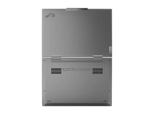 Portátil 2-em-1 Lenovo ThinkPad X1 14" OLED Toque Core Ultra 7 32GB 1TB SSD 5G Cinza - Imagem 8
