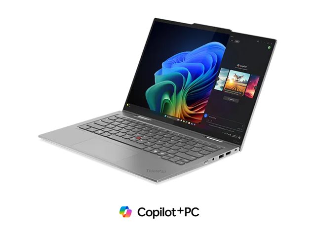 Portátil 2-em-1 Lenovo ThinkPad X1 14" OLED Toque Core Ultra 7 32GB 1TB SSD 5G Cinza - Imagem 5