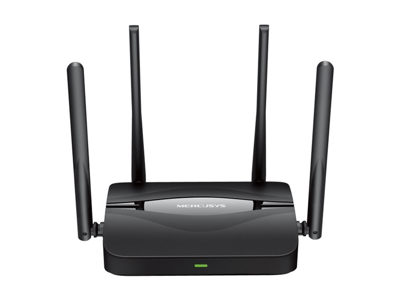 Mercusys MR25BE V1 - Roteador sem fio switch de 3 portas - 1GbE, Wi-Fi 7 Dual Band - Imagem 3