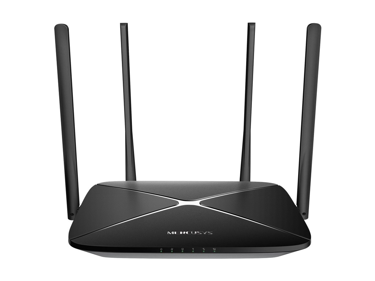 Router 4G Mercusys MB115-4G V1 2.4 GHz - Imagem 2