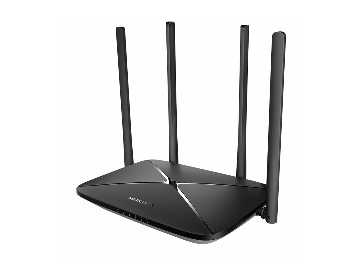 Router 4G Mercusys MB115-4G V1 2.4 GHz - Imagem 4