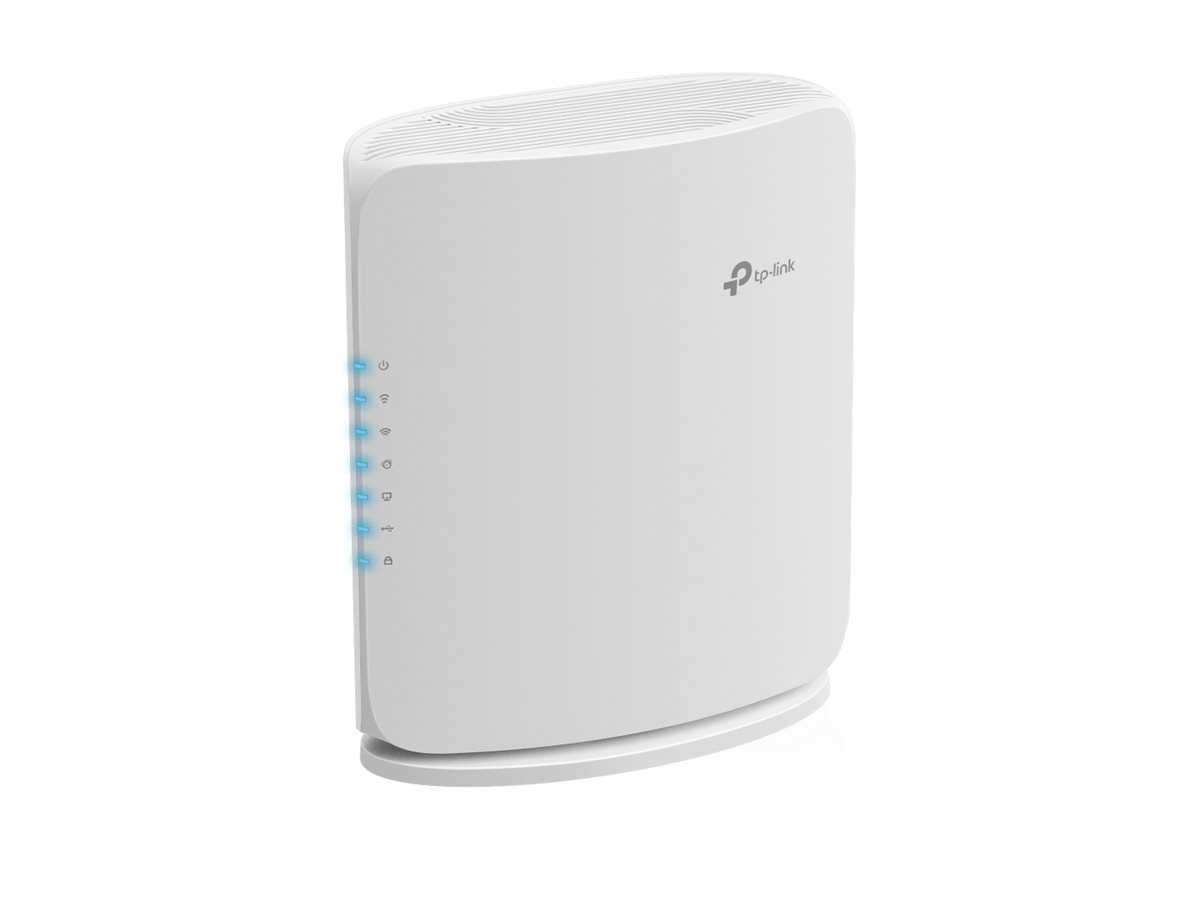 Router TP-Link Archer BE450 Wi-Fi 7 Multi-Gig 2.5GbE 10GbE - Imagem 2