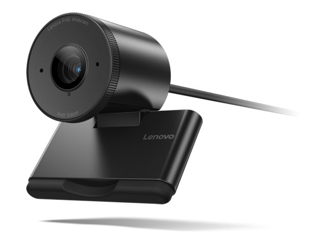 Câmara Web Lenovo 1080p com Microfone - Imagem 6