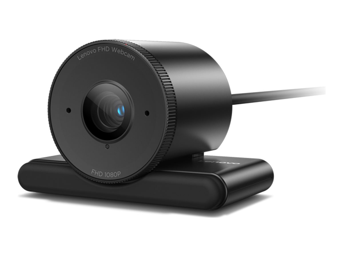 Câmara Web Lenovo 1080p com Microfone - Imagem 4