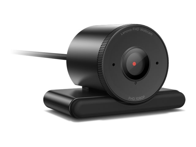 Câmara Web Lenovo 1080p com Microfone - Imagem 2