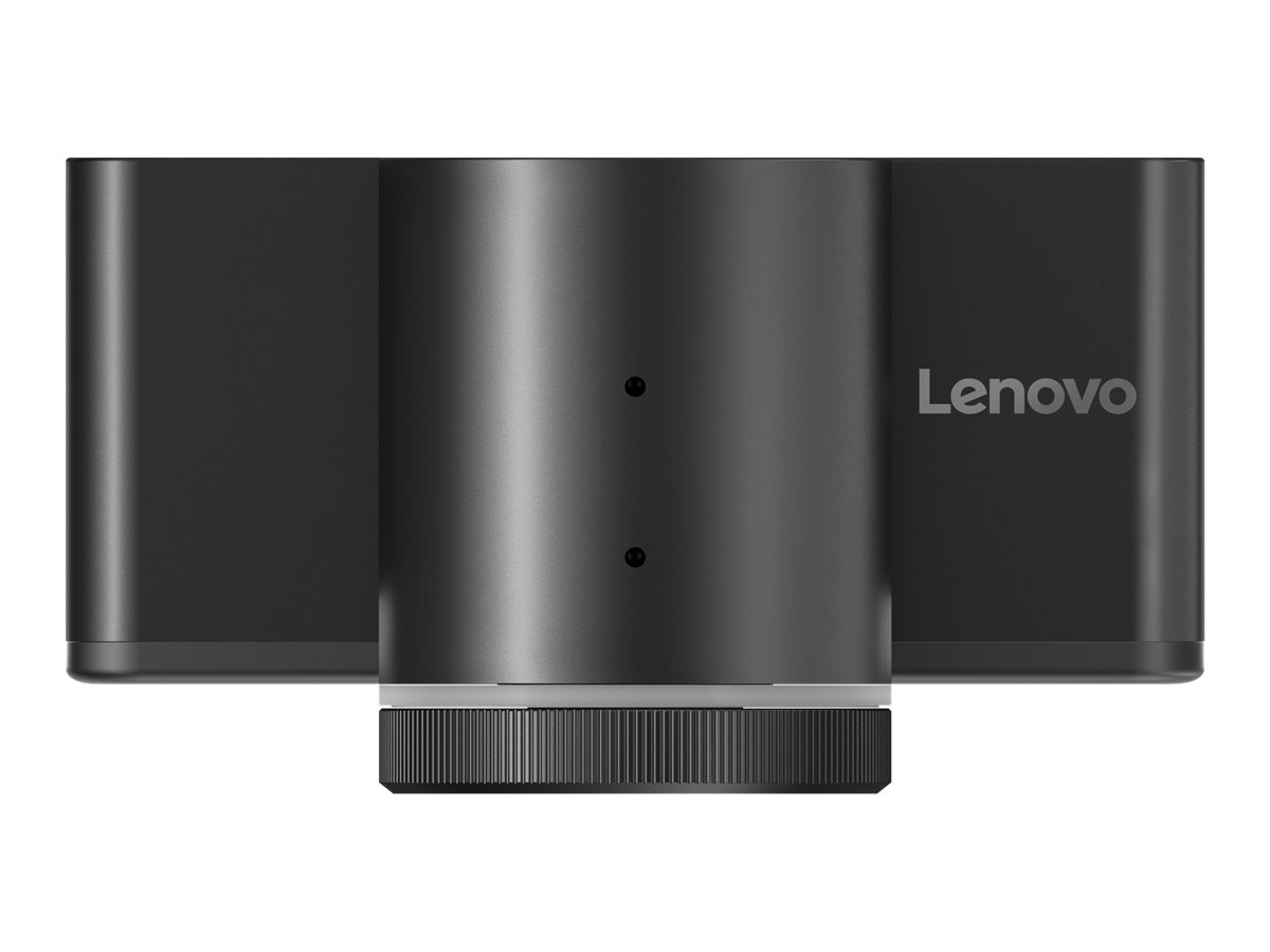 Câmara Web Lenovo 2K com Microfone - Imagem 4